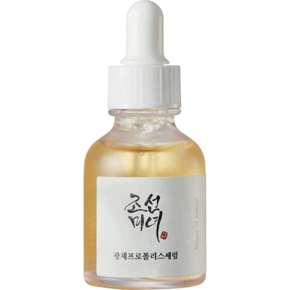 'Glow Propolis + Niacinamide' Gesichtsserum - 30 ml