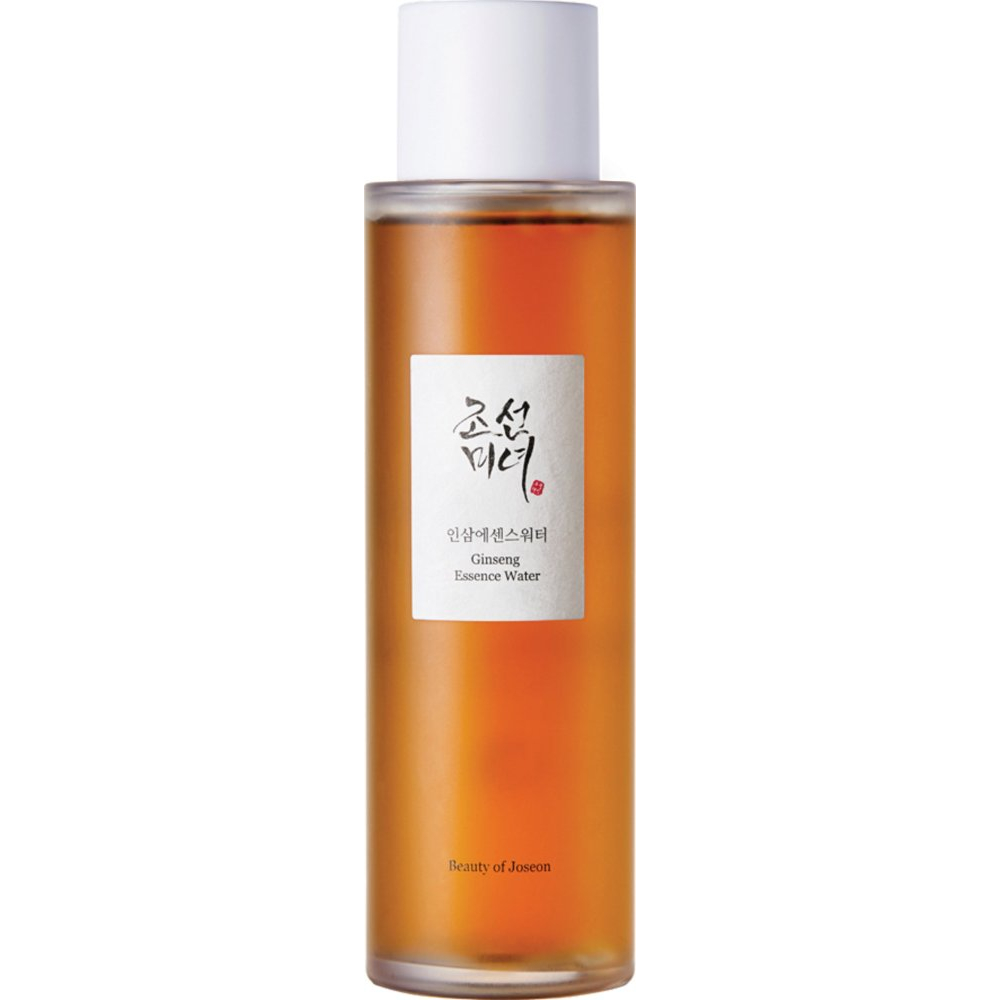 Eau essentielle 'Ginseng' - 150 ml