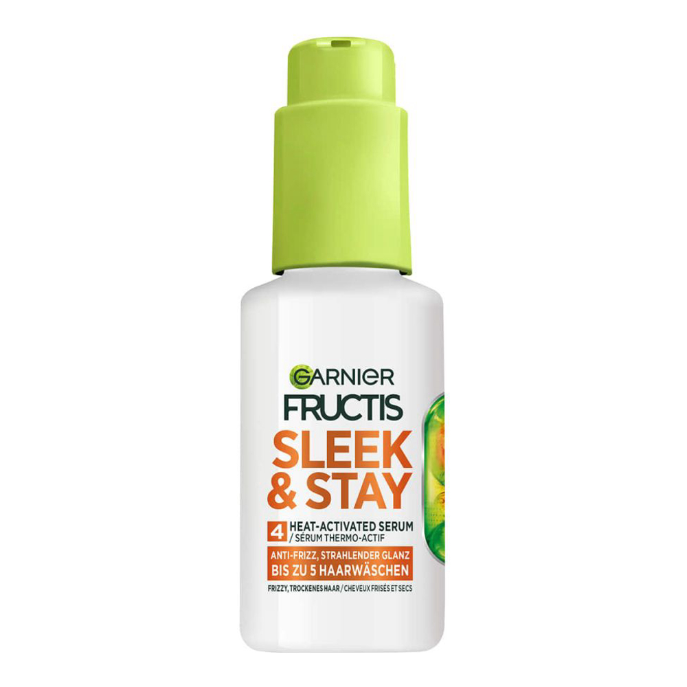 Sérum capillaire 'Fructis Sleek & Stay' - 50 ml