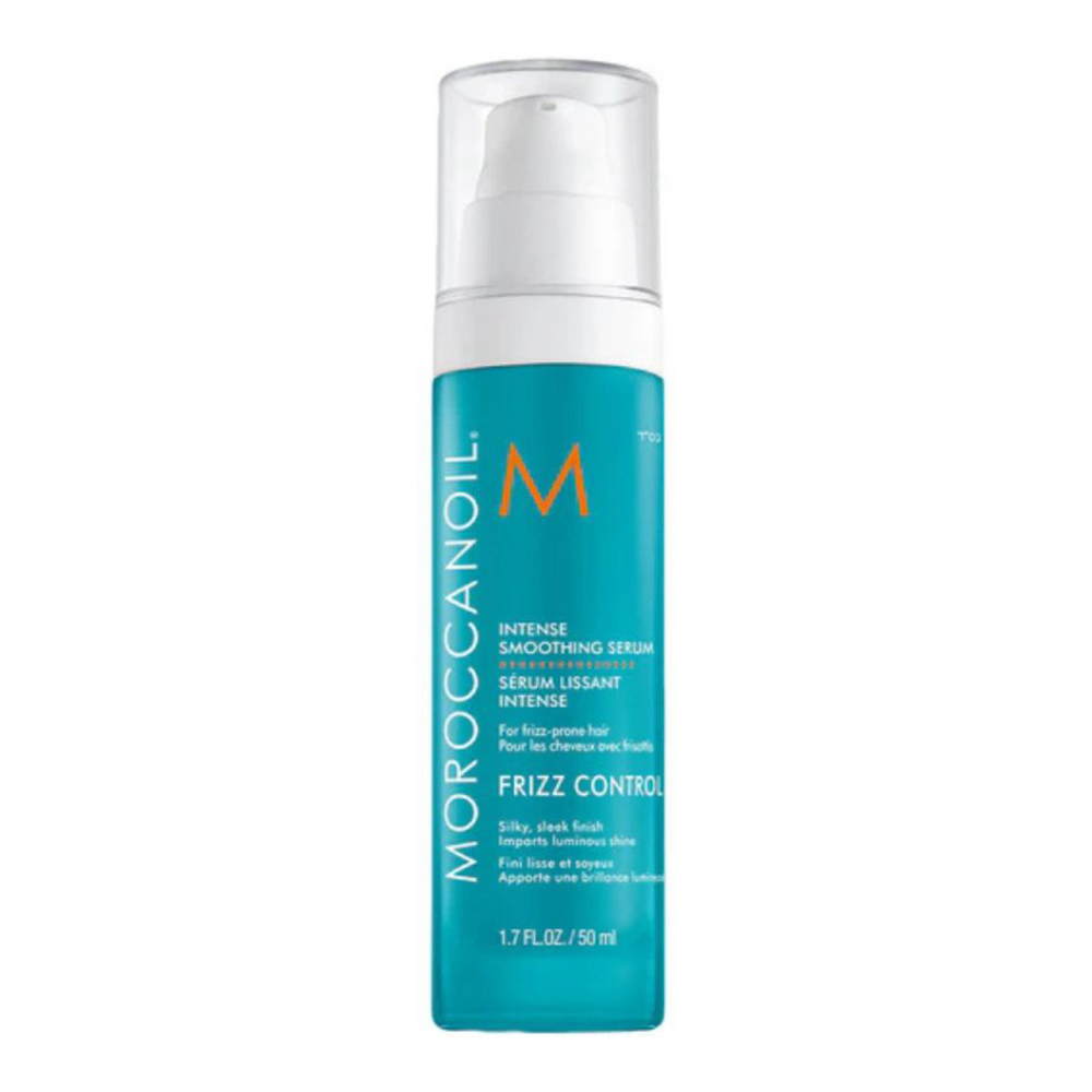 'Frizz Control Intense Smoothing' Hair Serum - 50 ml