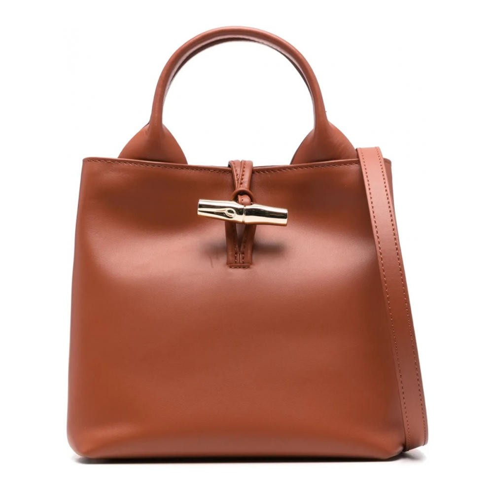 Women's 'Small Le Roseau' Tote Bag