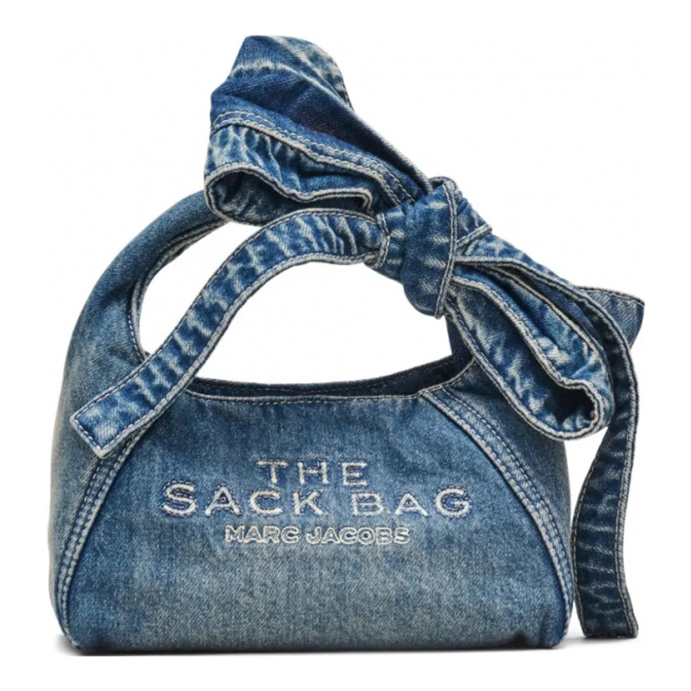 Women's 'The Bow Mini' Top Handle Bag