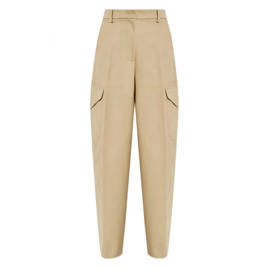 'Tapered' Cargo-Hose für Damen