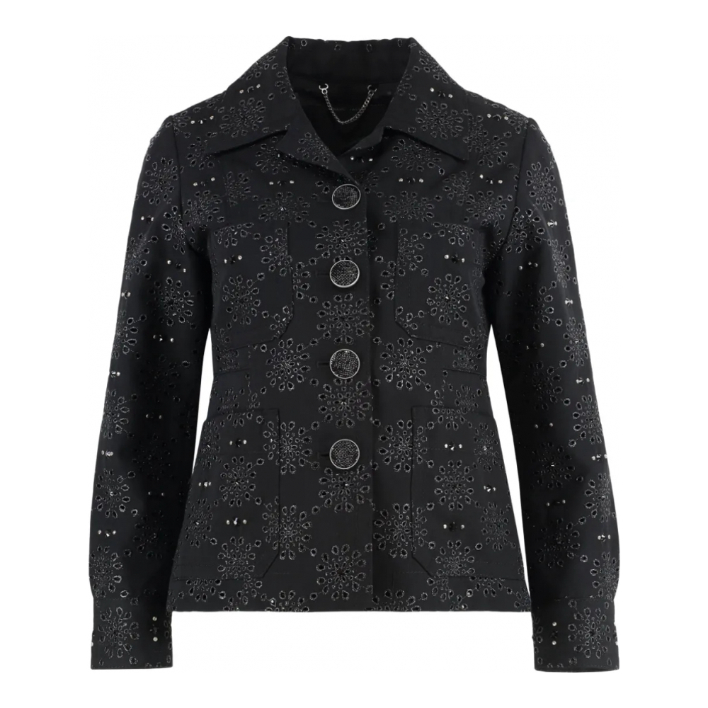 Blazer 'Single-Breasted' pour Femmes