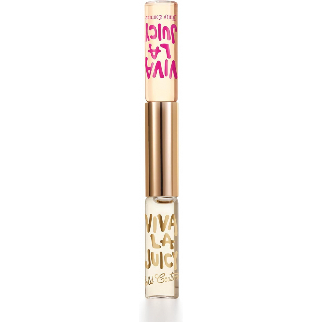 'Viva La Juicy + Gold Couture' Eau de Parfum - Roll-on - 10 ml
