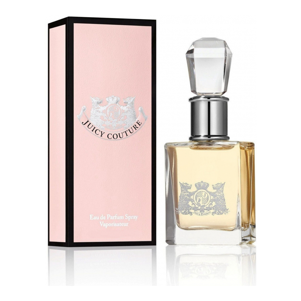 Eau de parfum 'Juicy Couture' - 15 ml