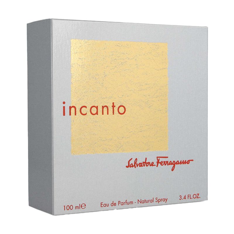 Eau de parfum 'Incanto' - 100 ml