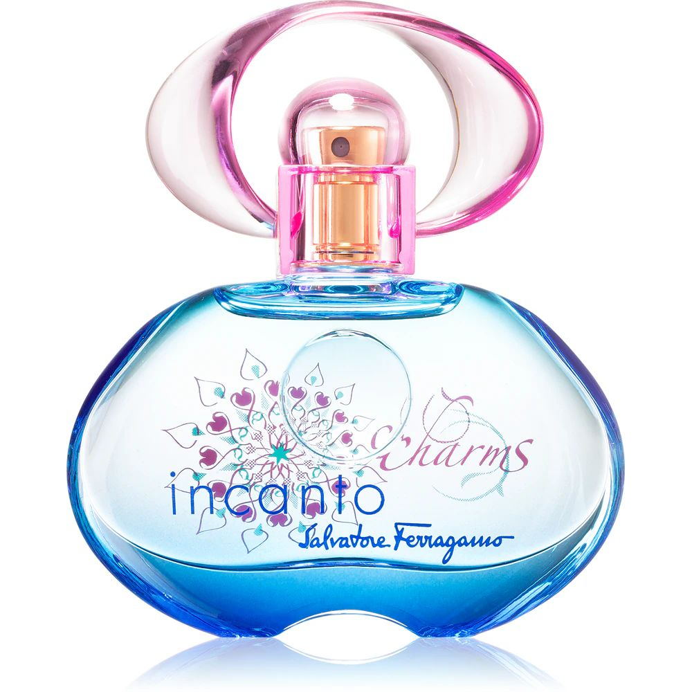 'Eau de parfum 'Incanto Charms' - 100 ml