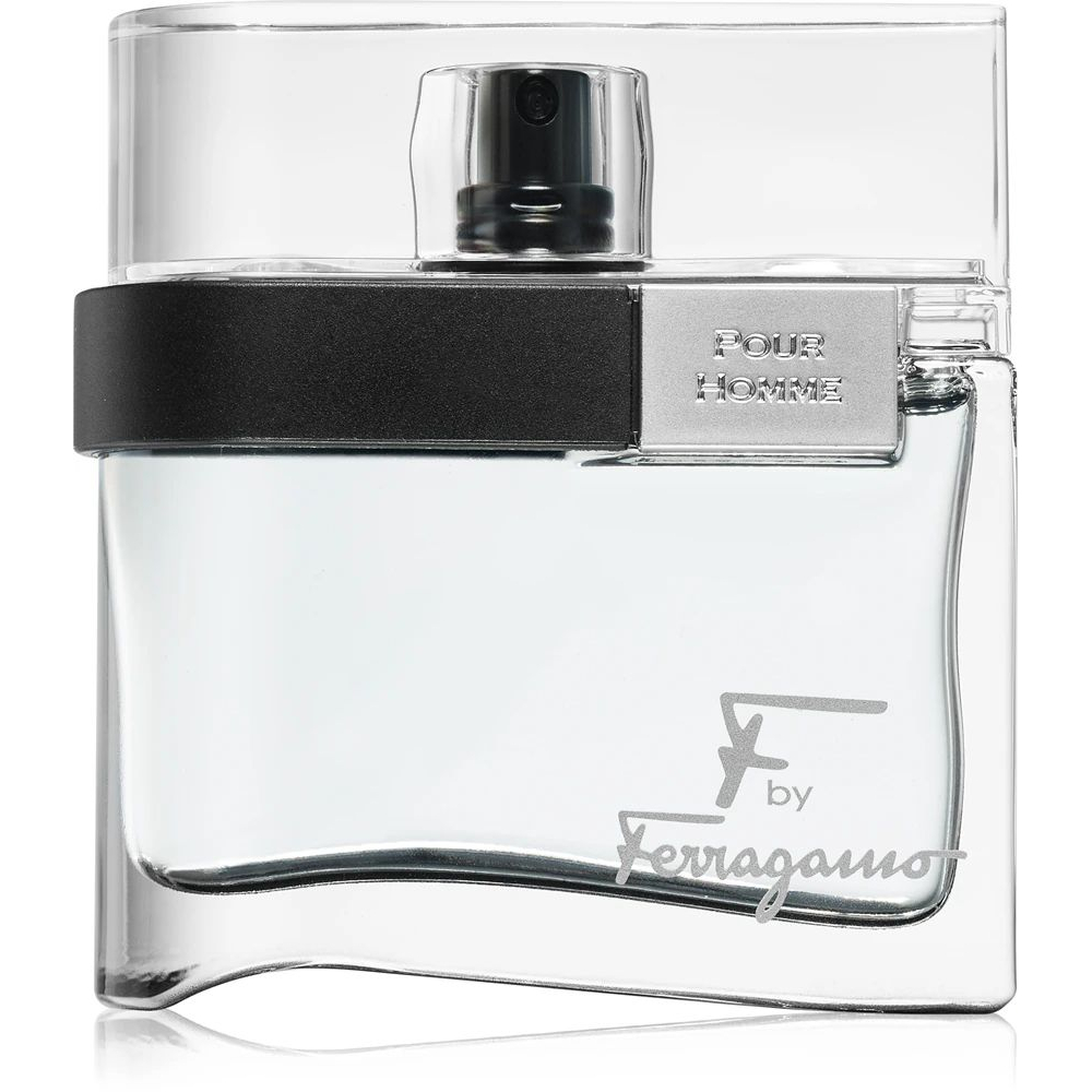 Eau de toilette 'F Black' - 50 ml