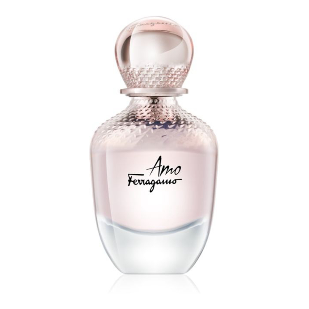 Eau de parfum 'Amo Ferragamo' - 50 ml