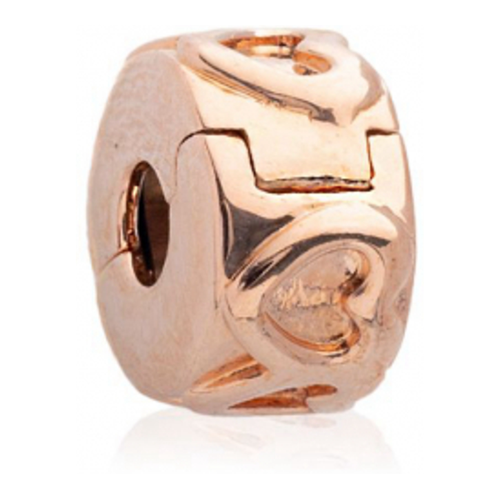 Clips 'Hearts' pour Femmes