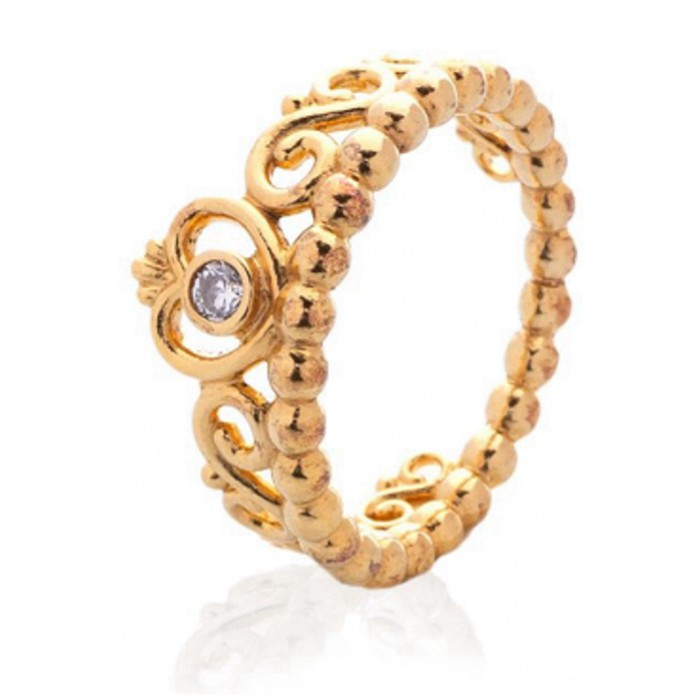 Bague 'Shine' pour Femmes