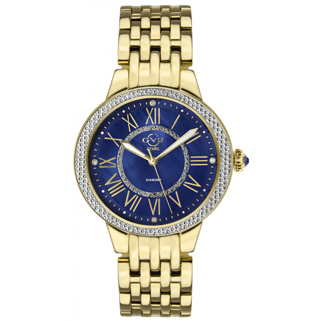 Montre 'Astor II' Quartz Suisse pour Femmes