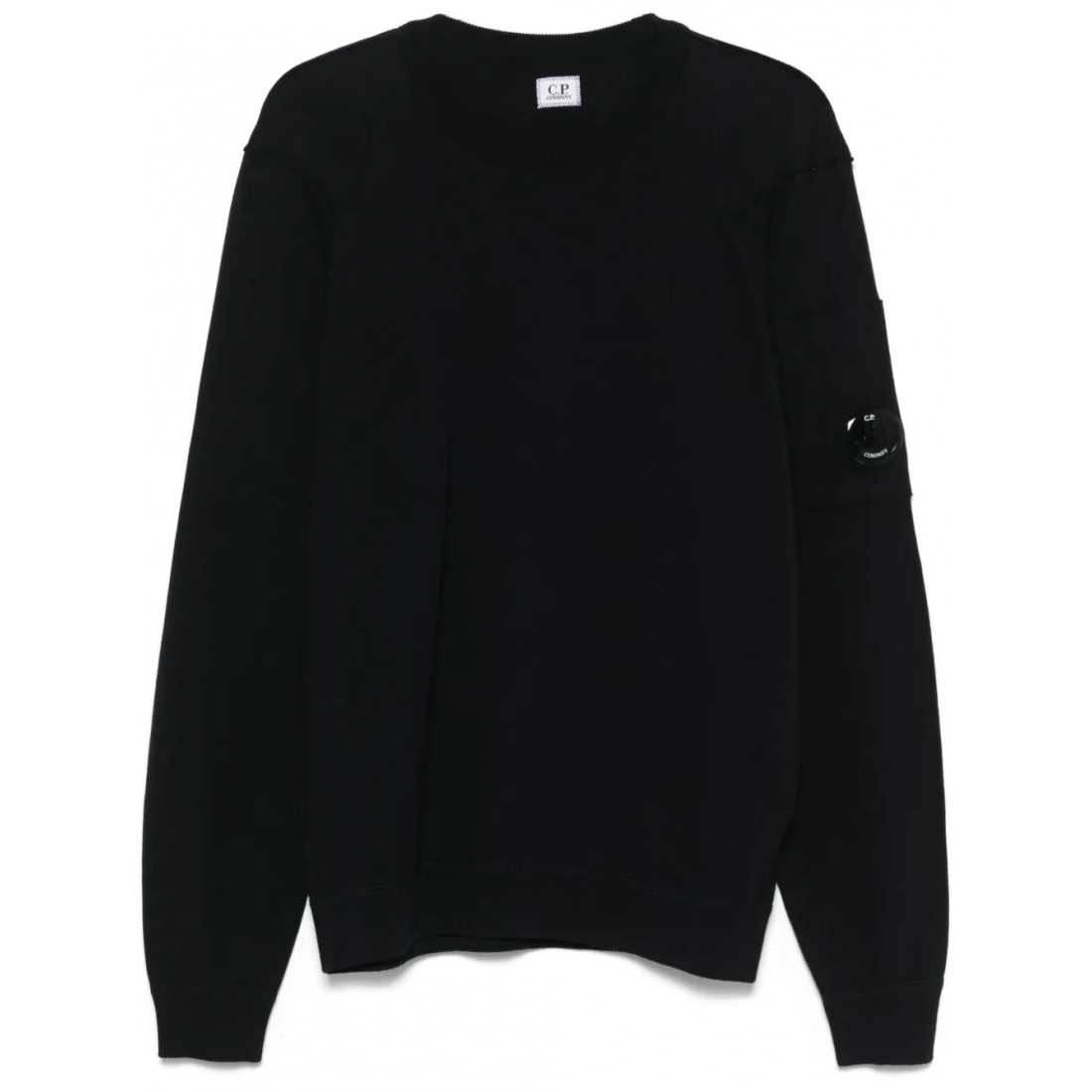 Pull 'Lens-Detail' pour Hommes