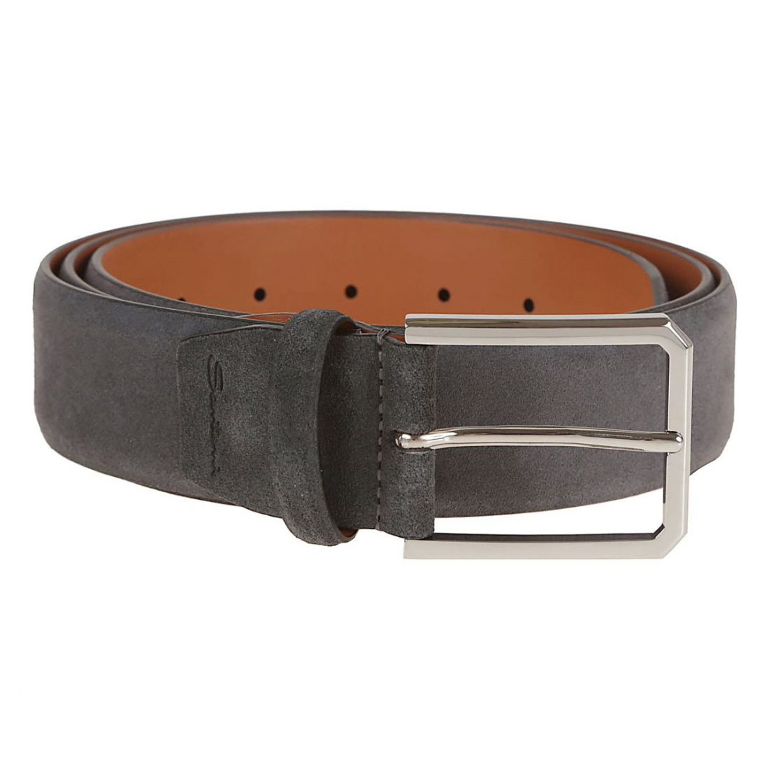 Ceinture '2Mot50' pour Hommes