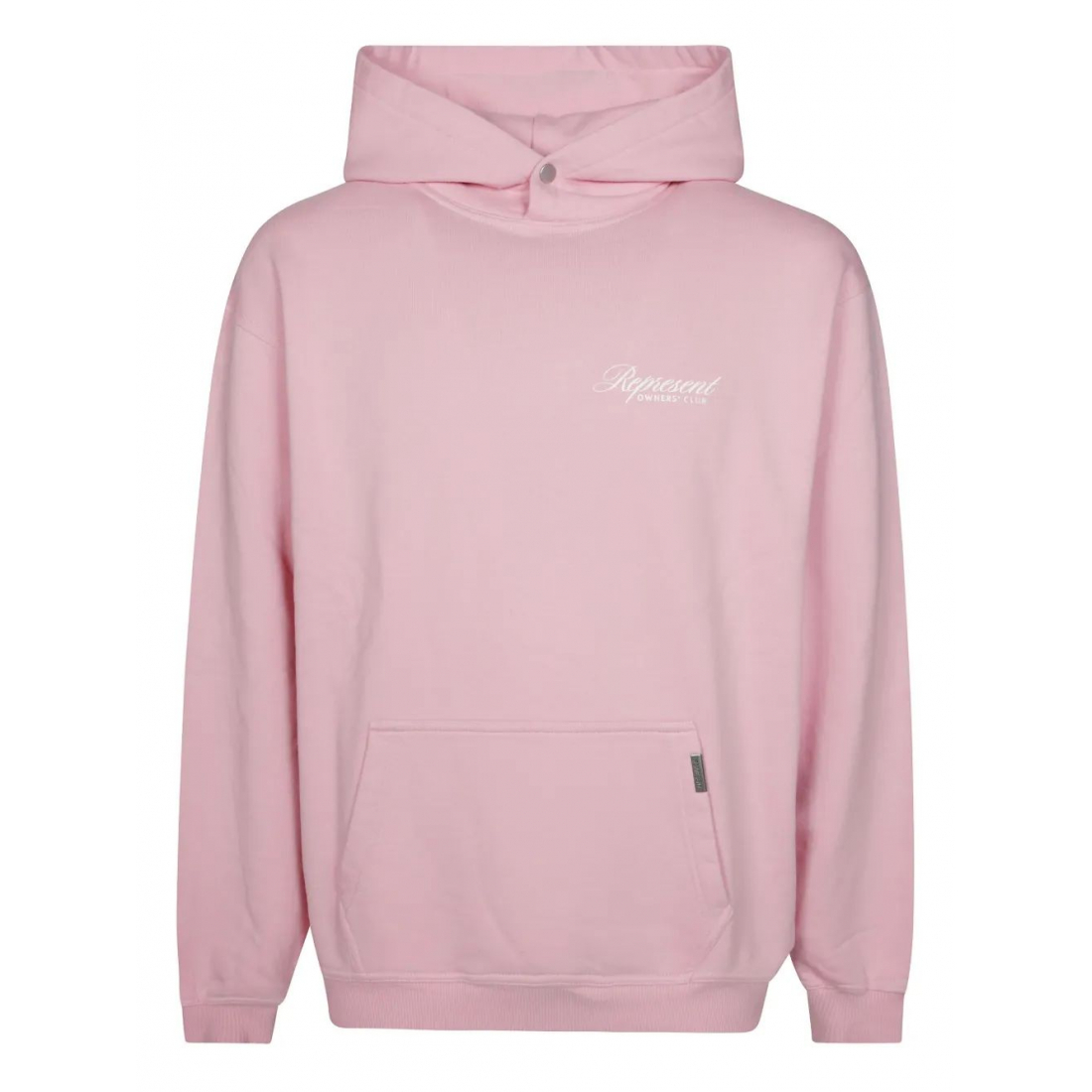 Sweatshirt à capuche  'Owners Club Script' pour Hommes