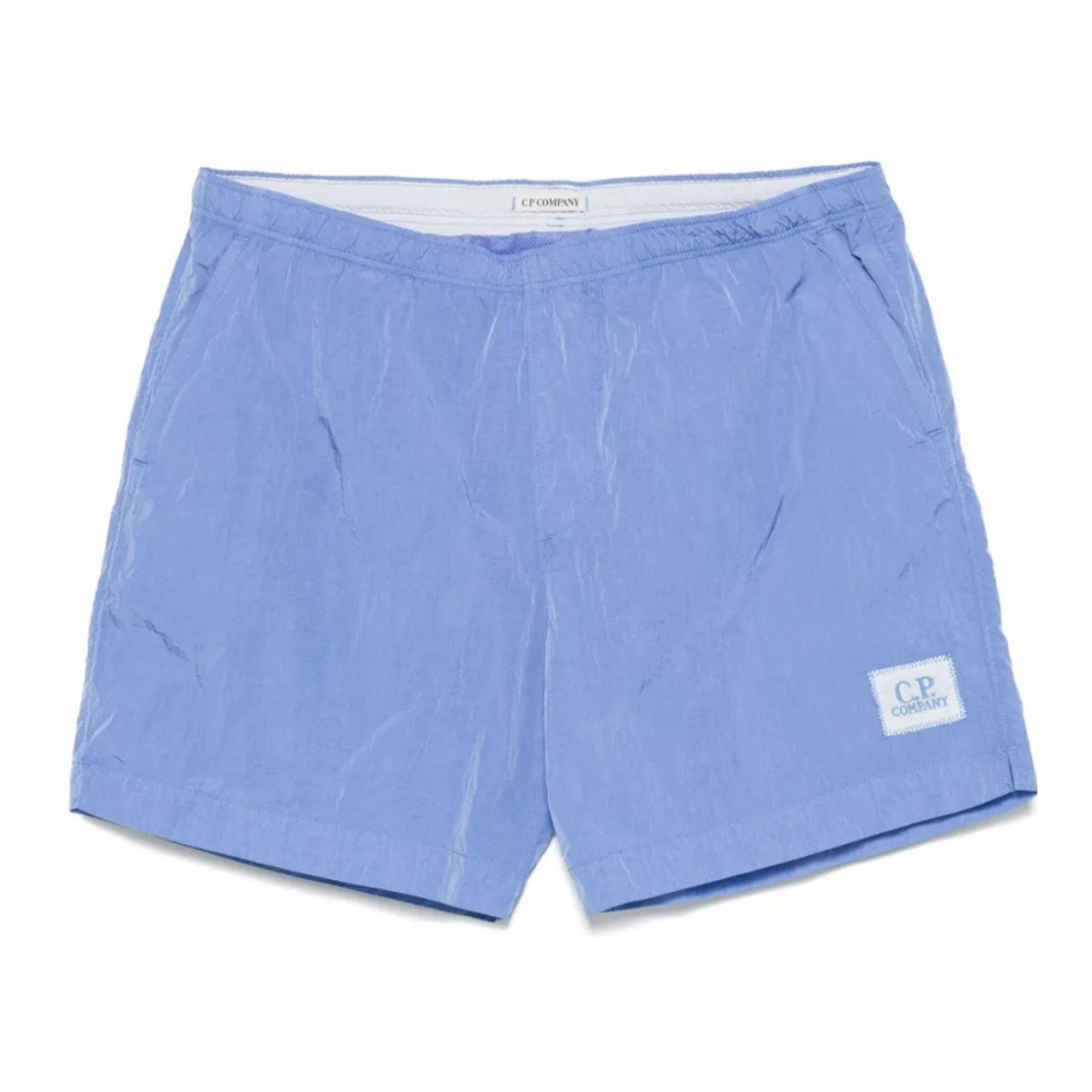 Short de bain 'Chrome-R' pour Hommes