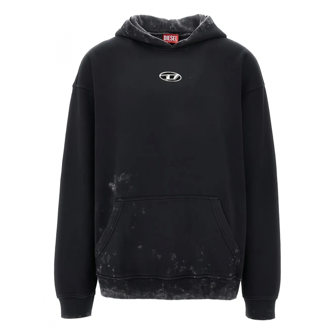 Sweatshirt à capuche  'S-Boxt-Hood-T10' pour Hommes