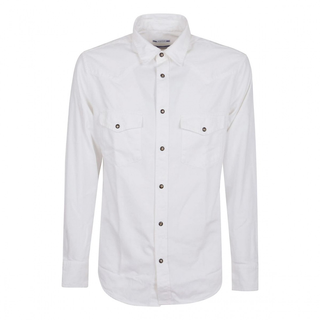Chemise 'Western Bull' pour Hommes