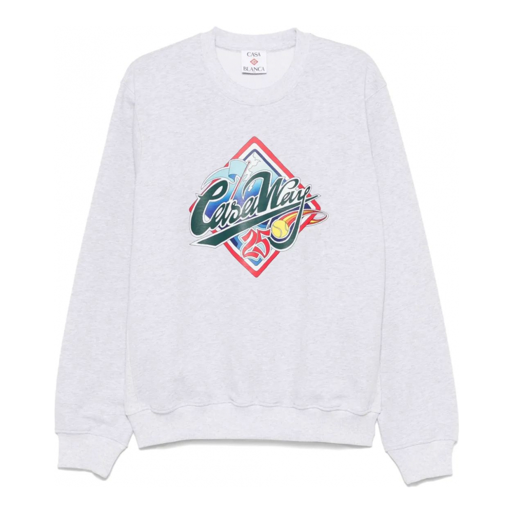 Sweatshirt 'Casa Way World Series' pour Hommes