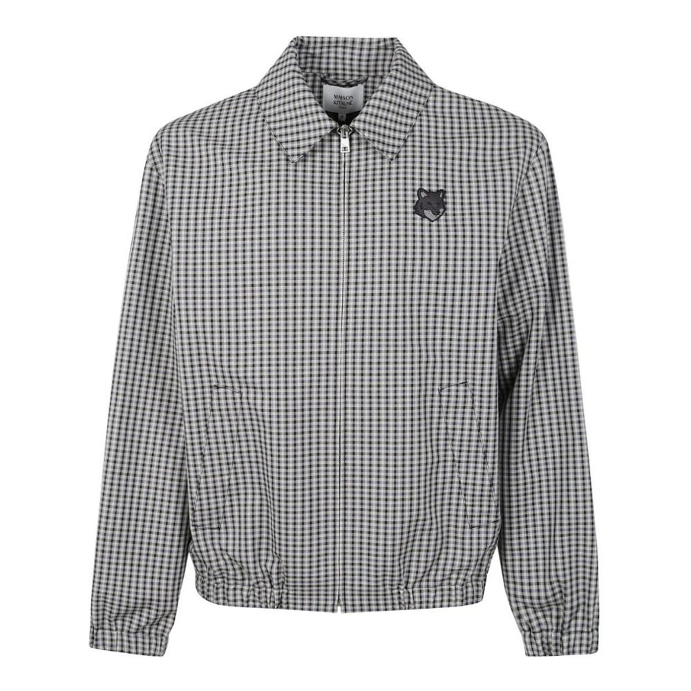 Surchemise 'Checked' pour Hommes