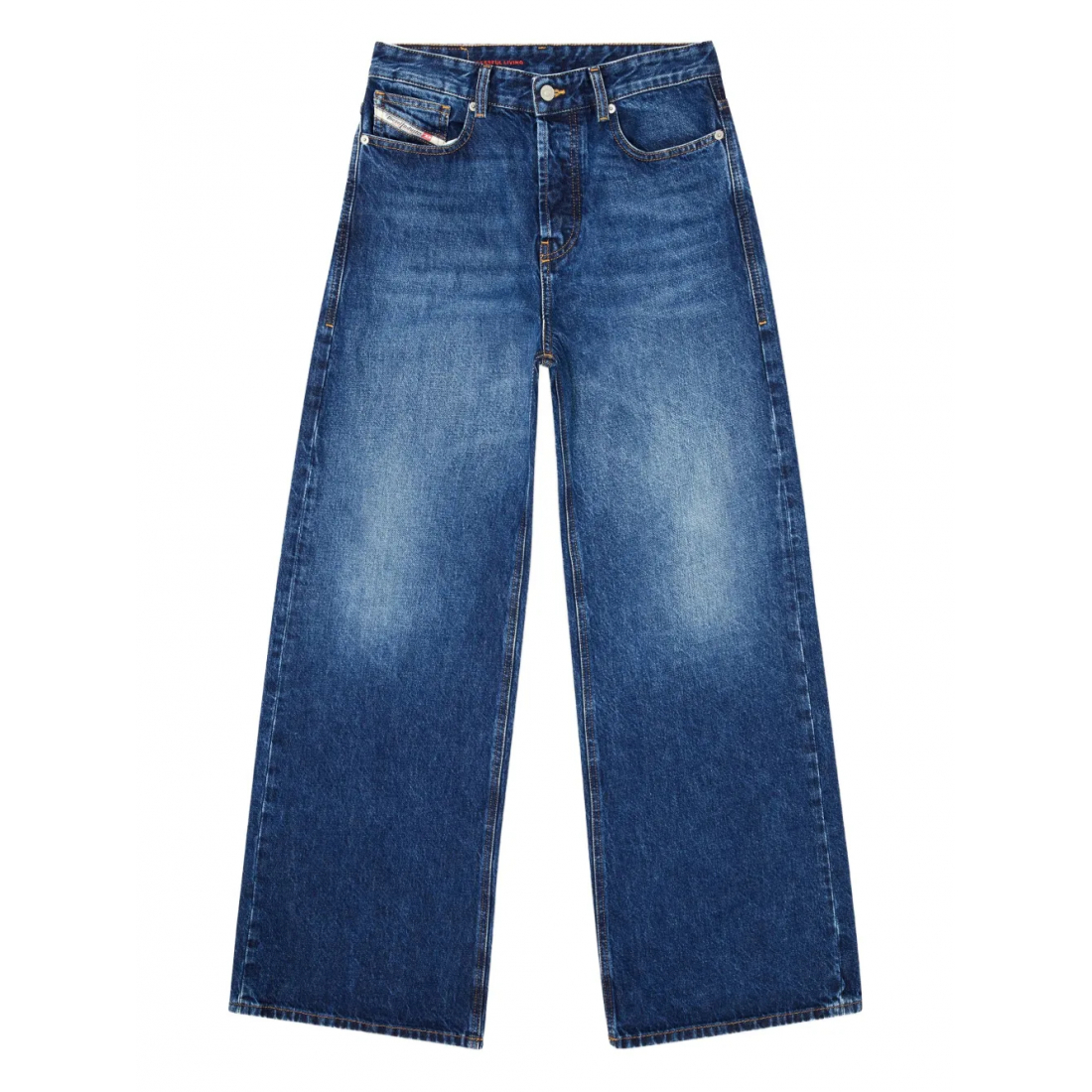 Jeans '1996 D-Sire' pour Femmes