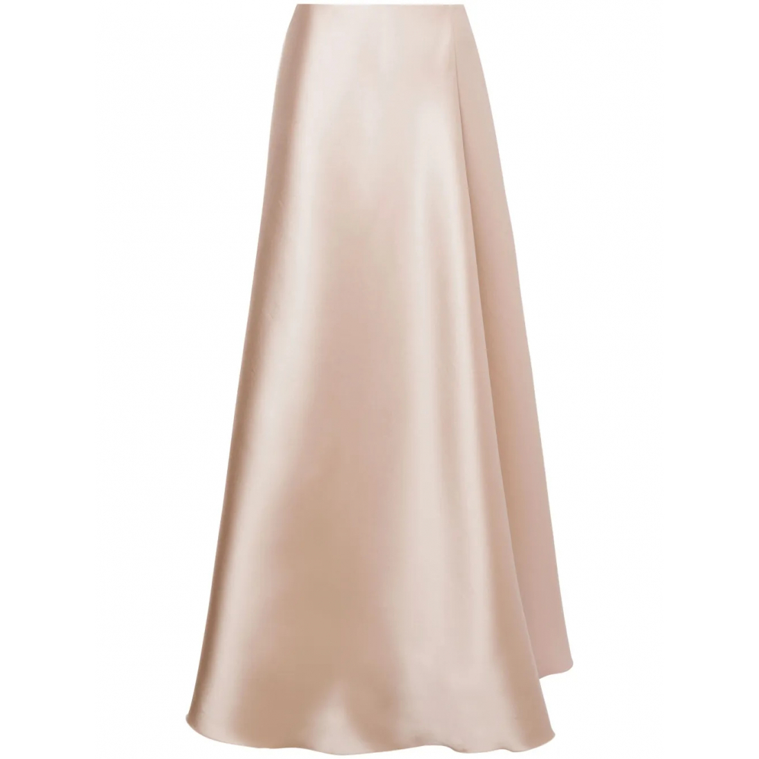 Jupe à lignes A 'High-Waisted' pour Femmes