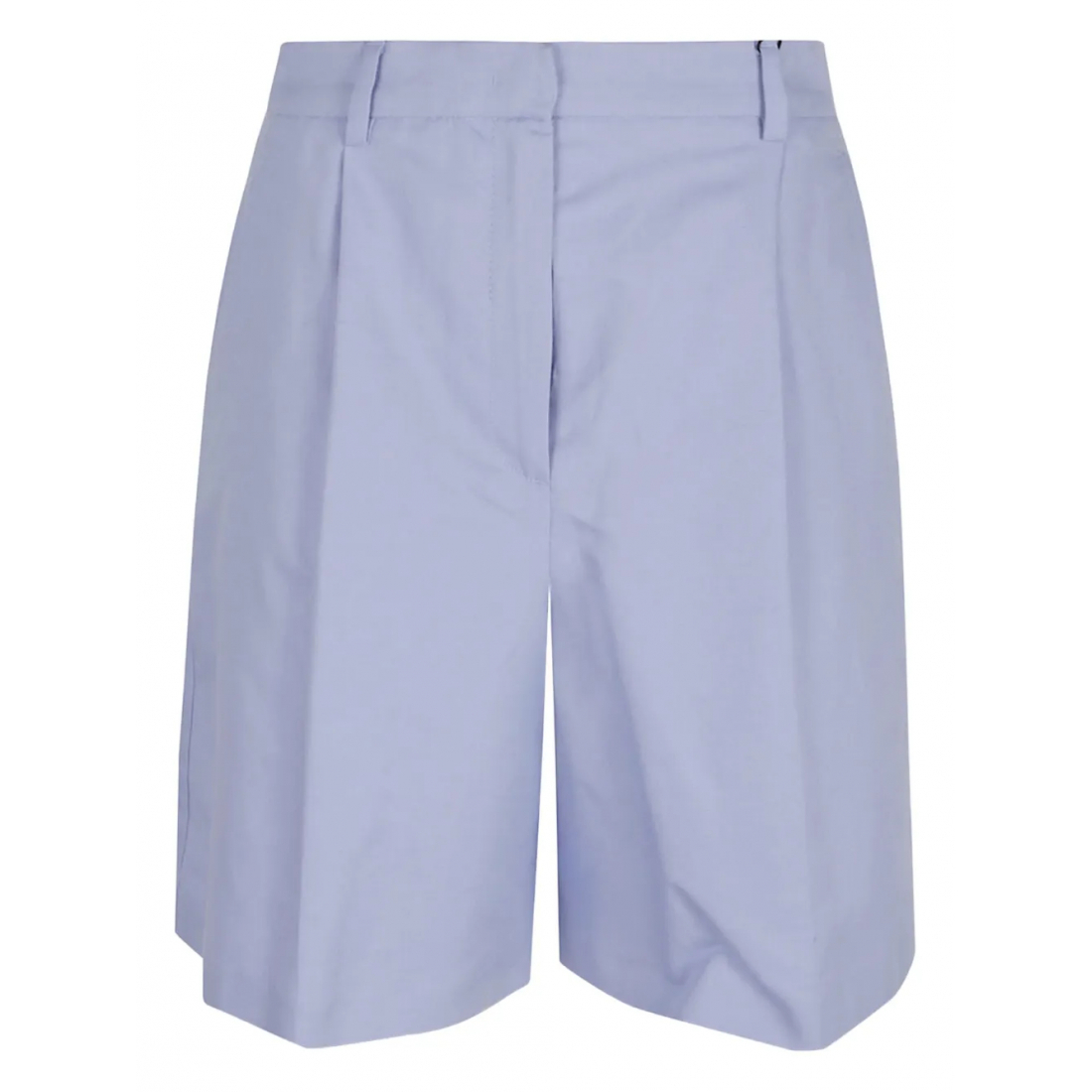 'Dart-Detailing Tailored' Shorts für Damen