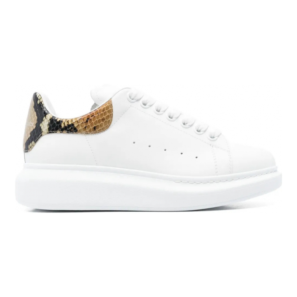 'Oversized' Sneakers für Damen