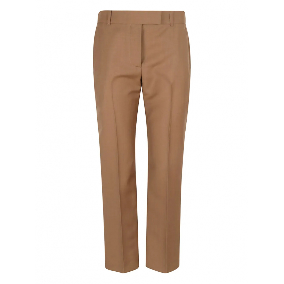 'Straight' Hose für Damen