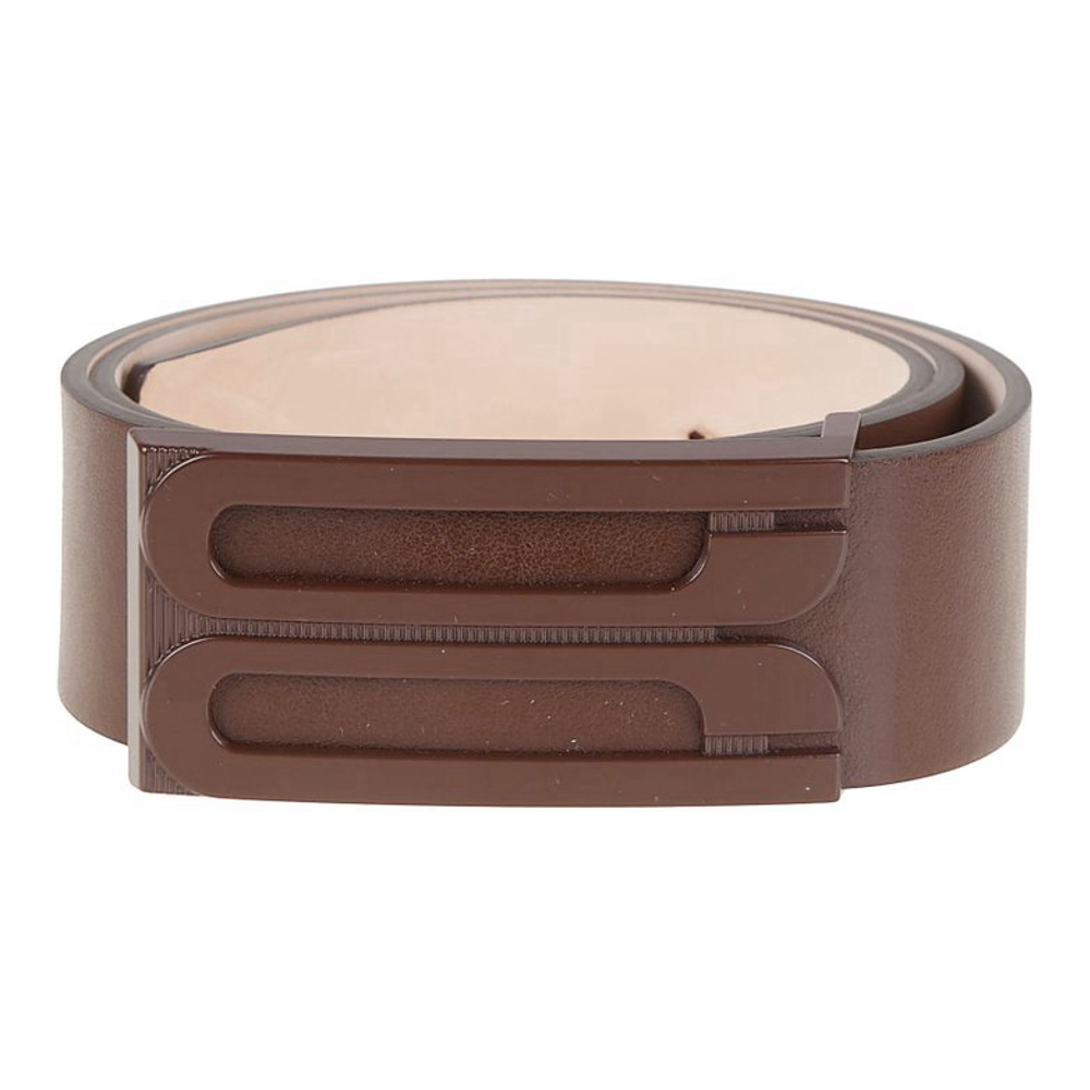 Ceinture 'Tonal Jumbo Frame' pour Femmes