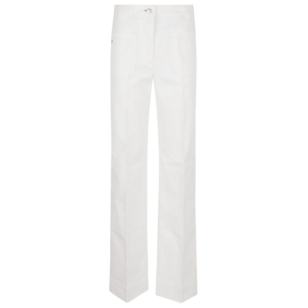 Jeans 'Alina Straight' pour Femmes