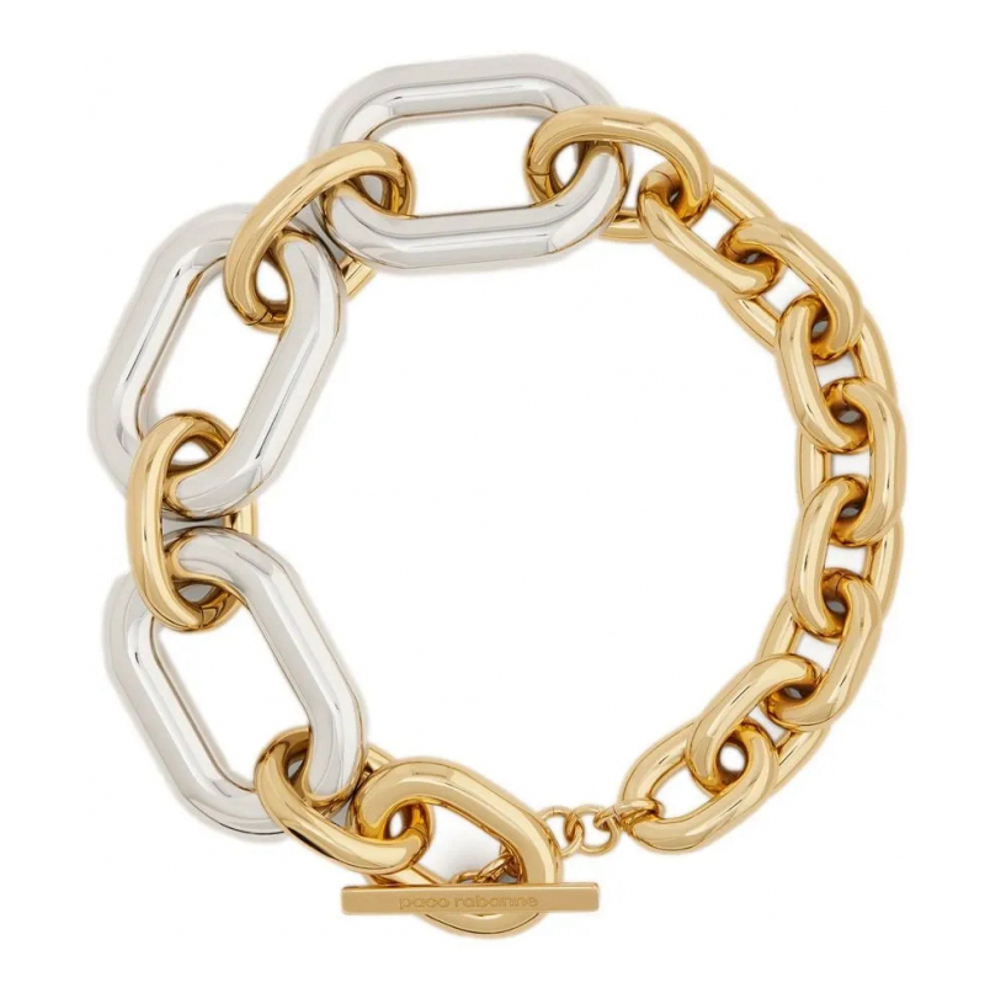 Collier 'XL Link' pour Femmes