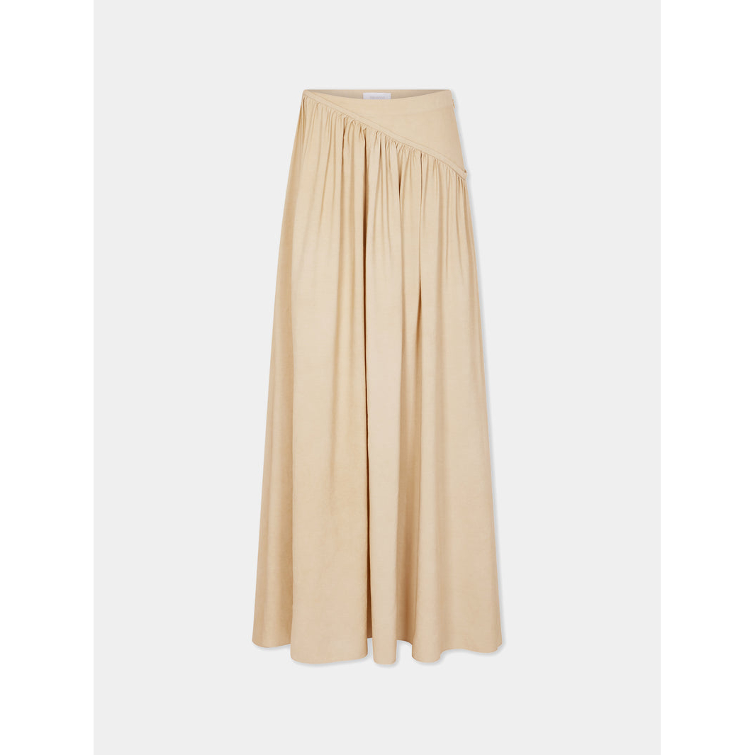 Women's Maxi Skirt