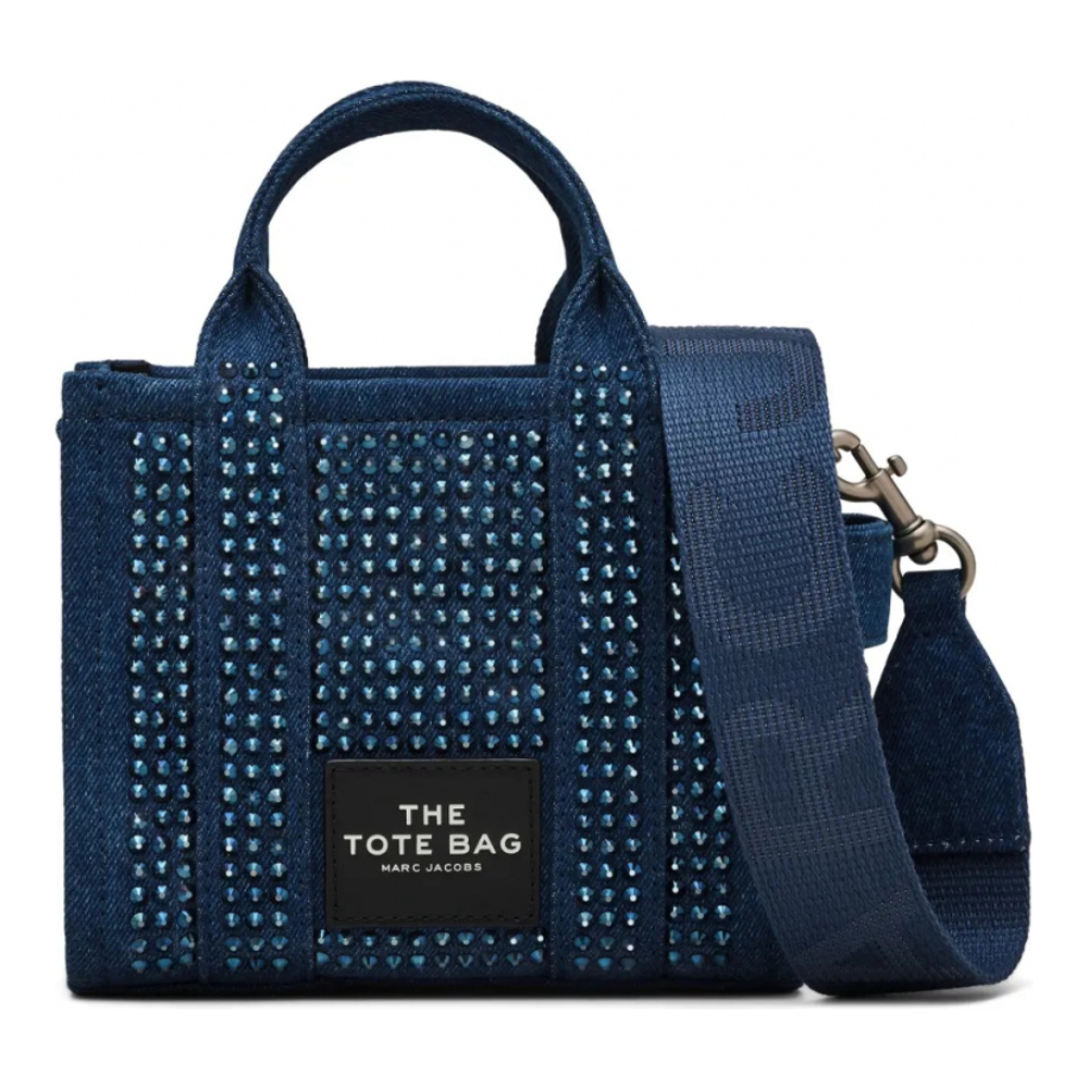 Women's 'The Crossbody Crystal' Tote Bag