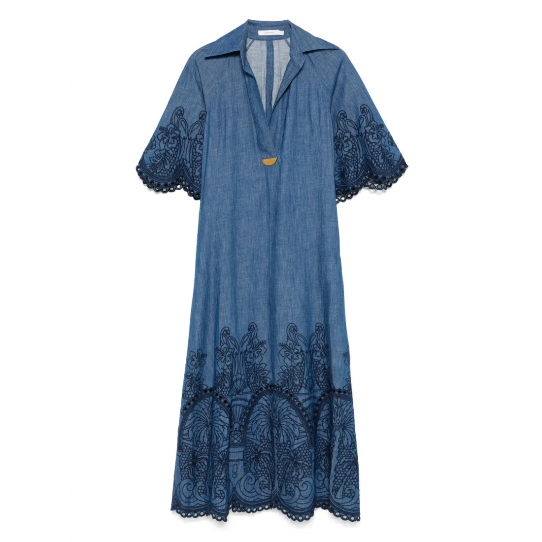 Women's 'Coco' Maxi Dress