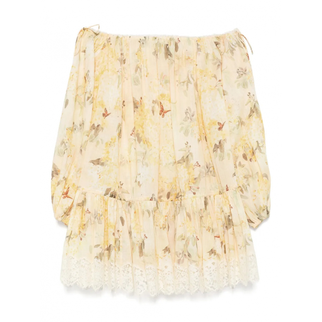 Women's 'Cascadian' Mini Dress