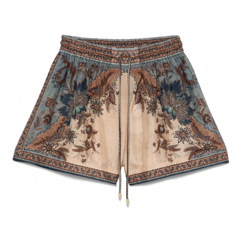 Women's 'Ascension' Shorts