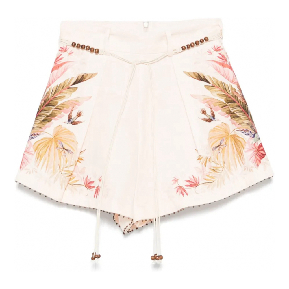 Women's 'Ascension Tuck' Shorts