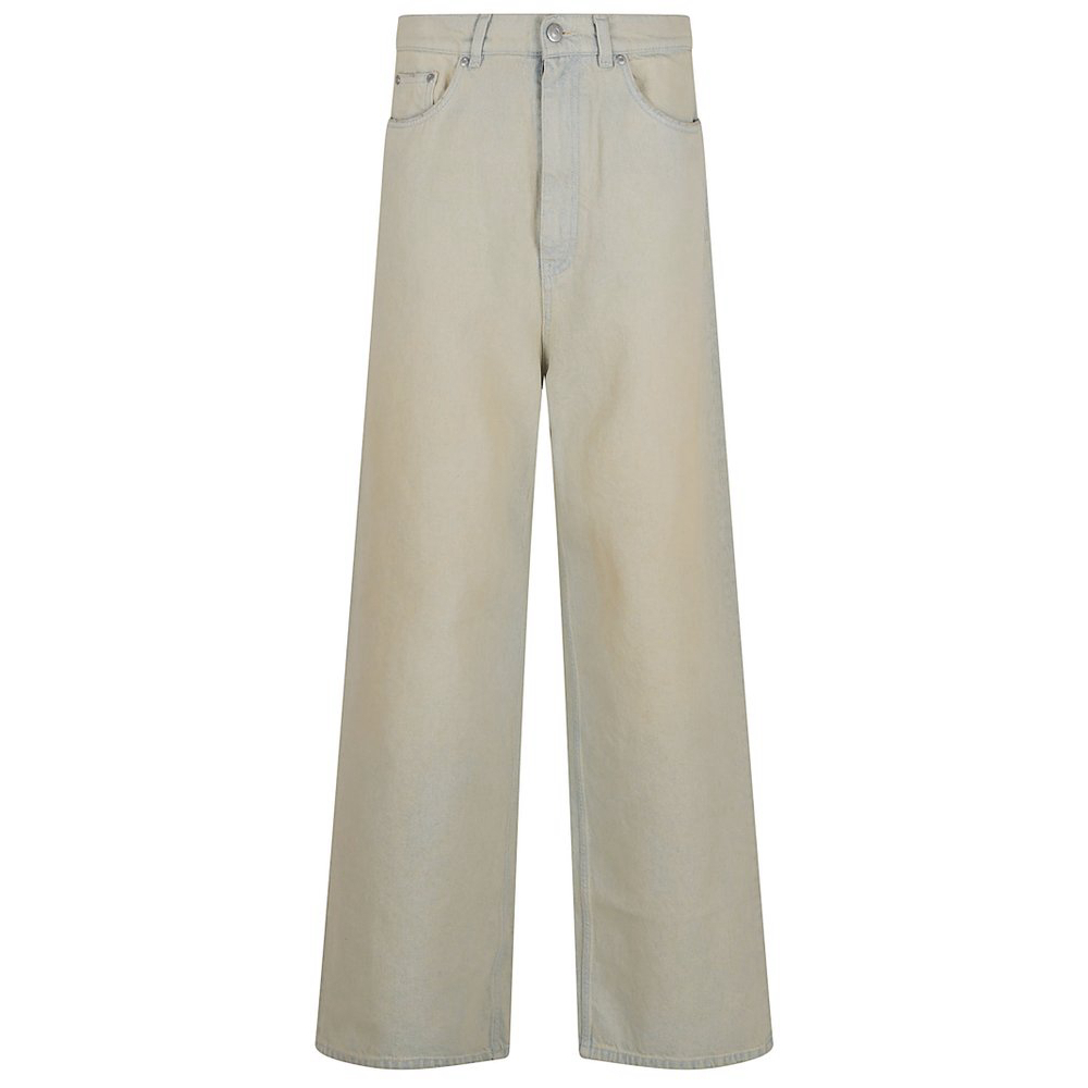 Jeans 'Wide-Leg' pour Femmes