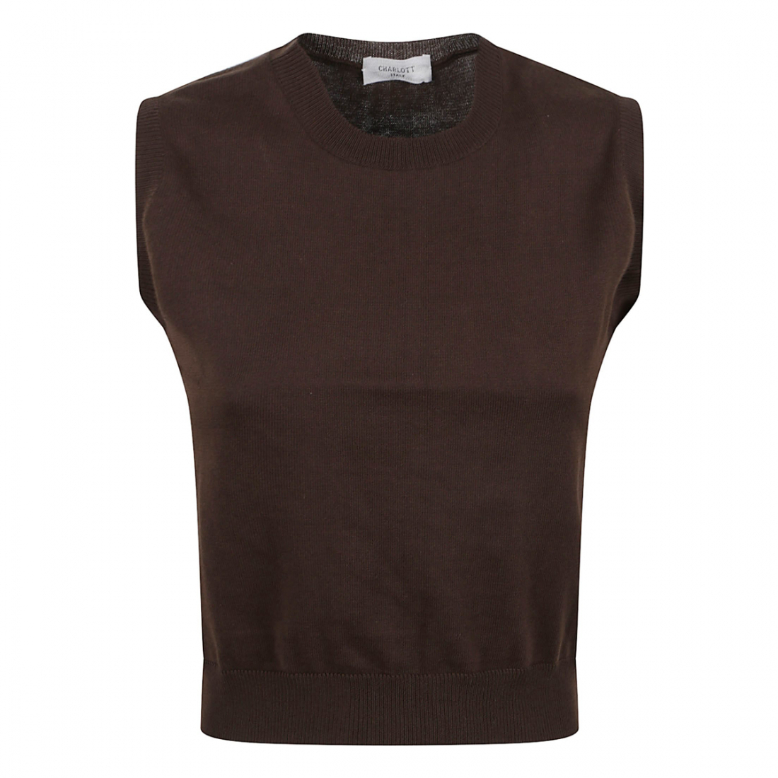 Haut sans manches pour Femmes