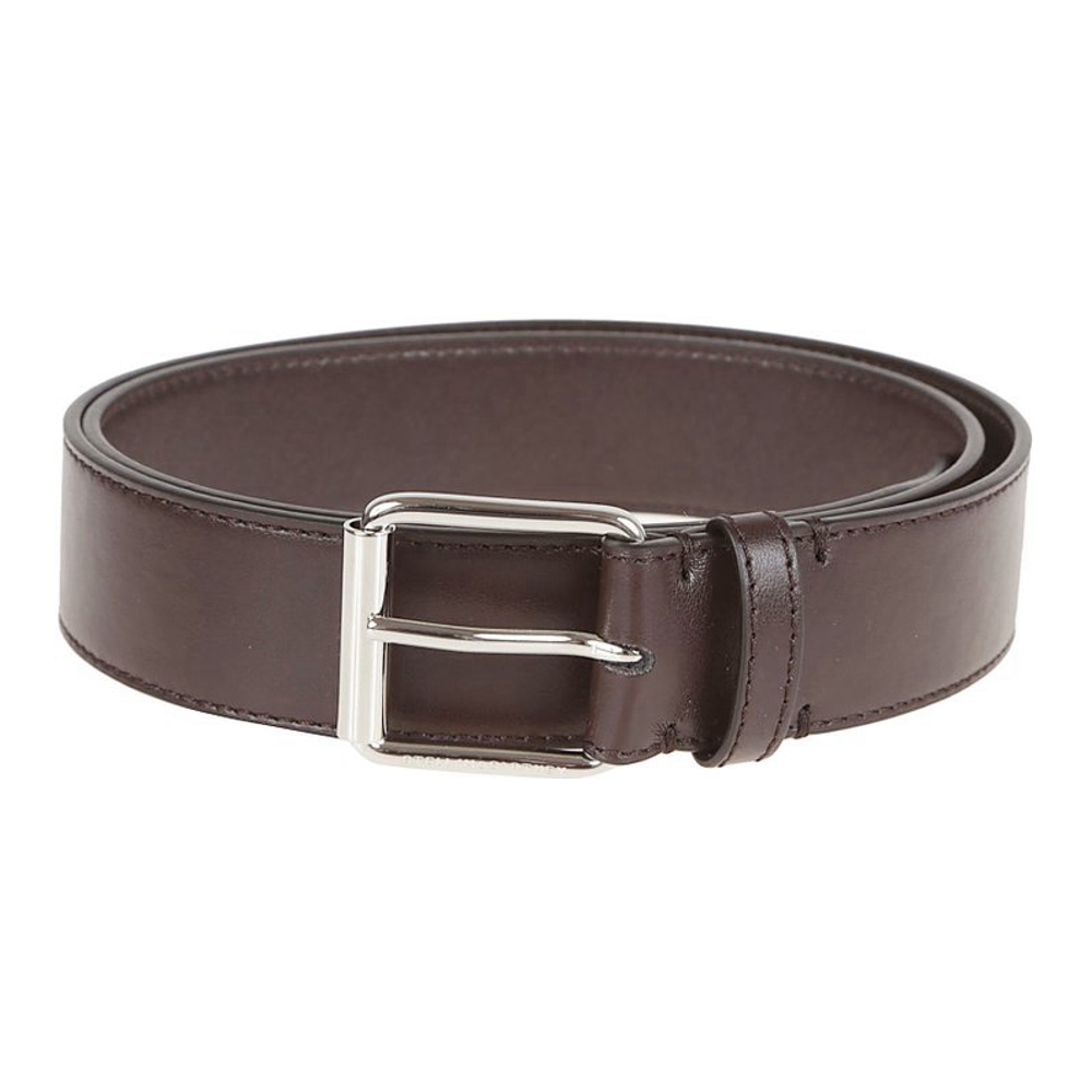 Ceinture 'Buckle' pour Femmes