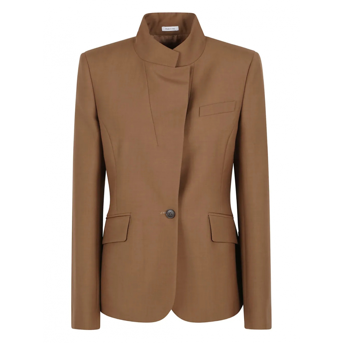 'Single-Breasted' Jacke für Damen