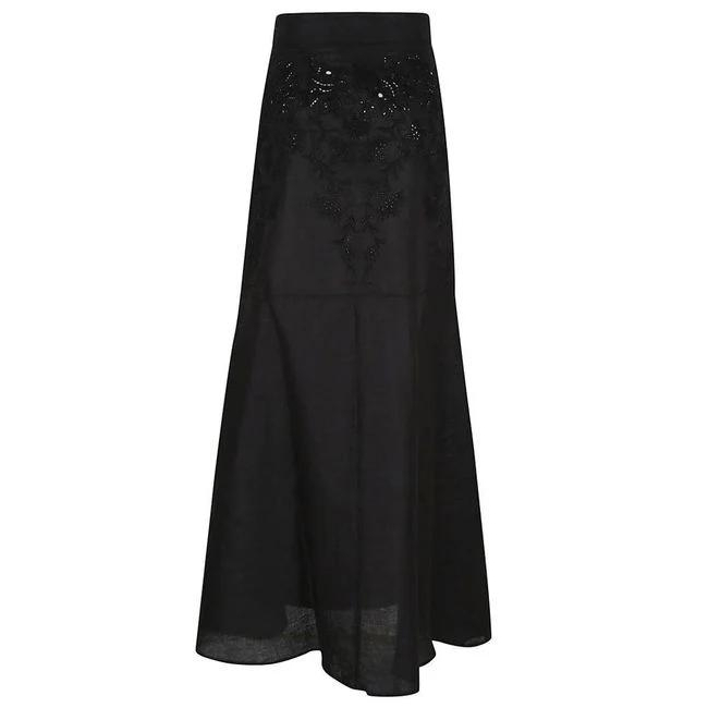 Jupe Maxi 'Gonna Lunga' pour Femmes