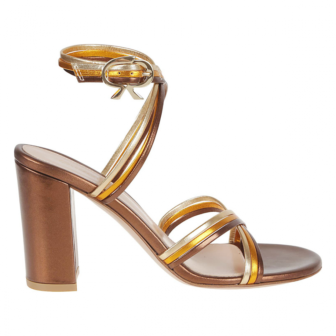 Women's Ankle Strap Sandals
