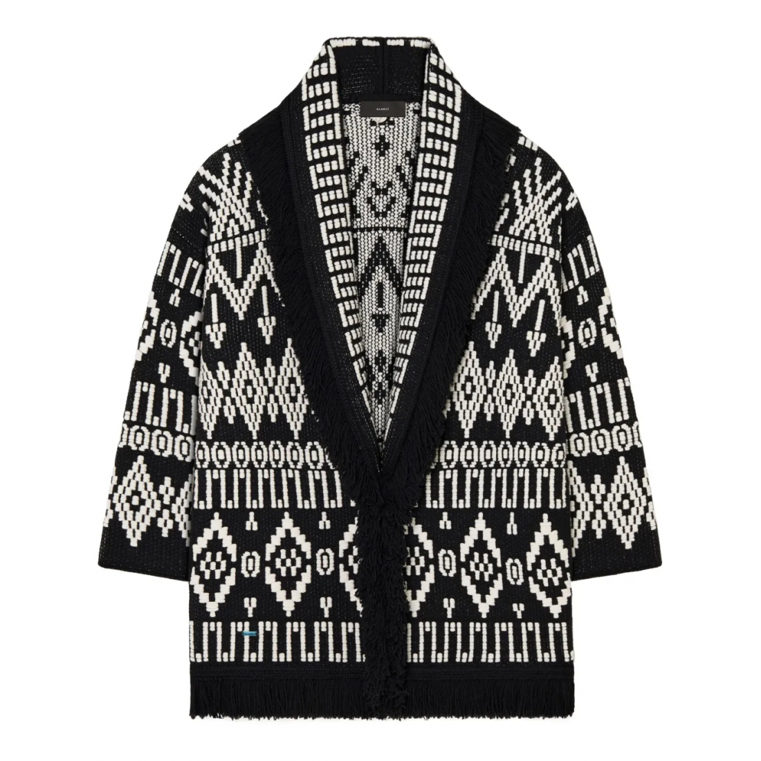 Cardigan 'Jungle Beat' pour Femmes