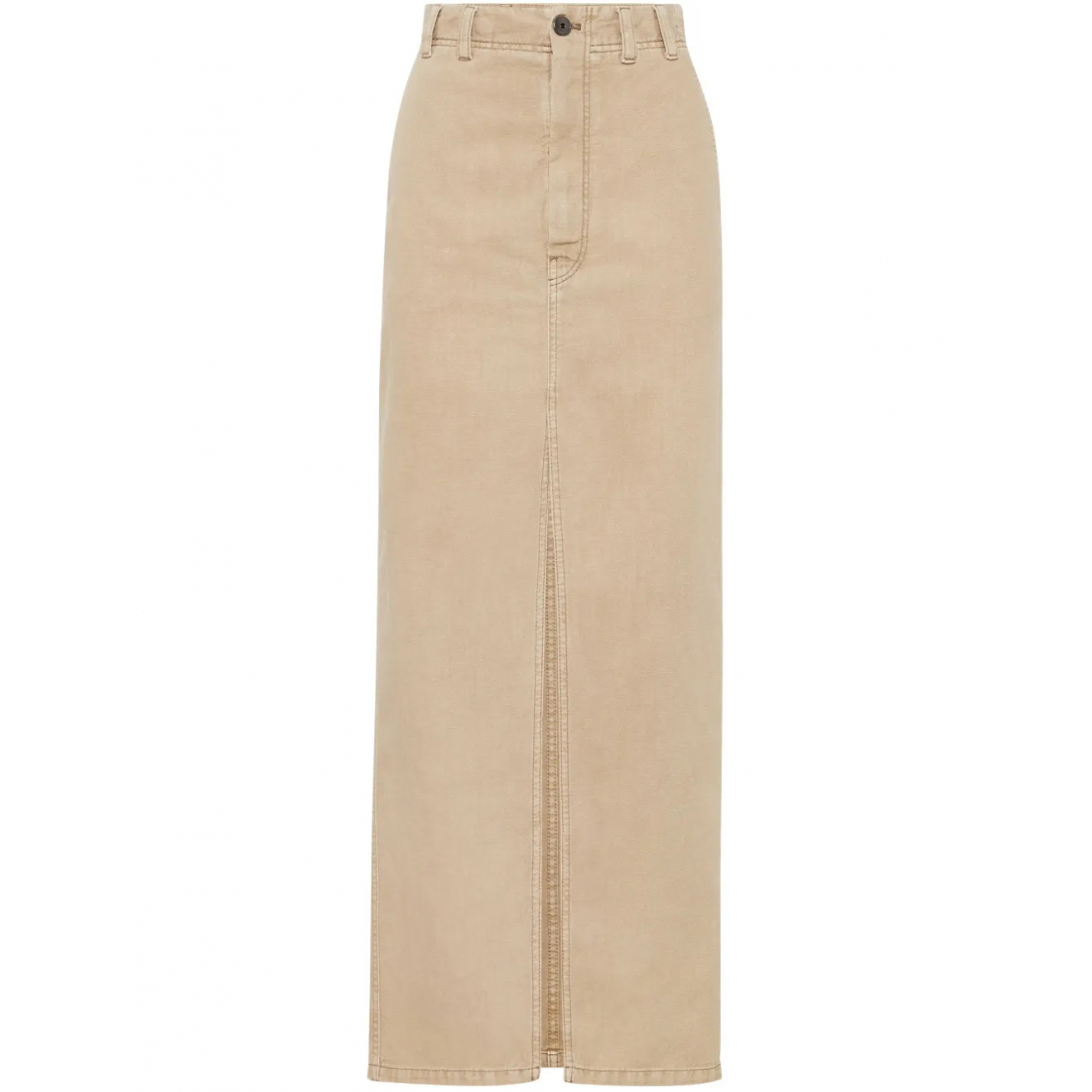 Jupe Maxi 'Bead-Embellished' pour Femmes