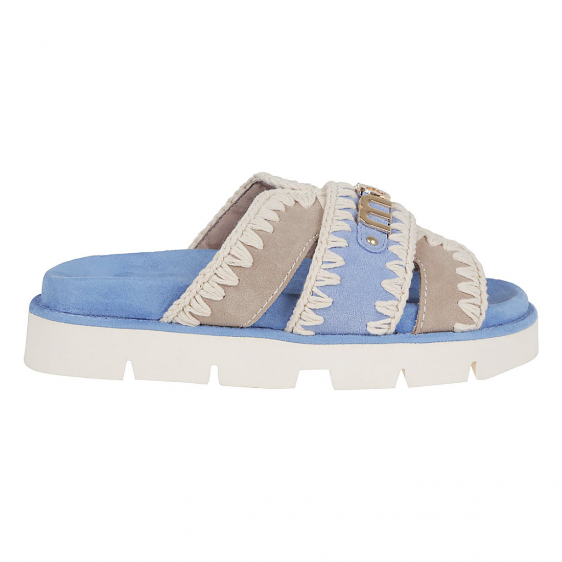 Claquettes pour Femmes