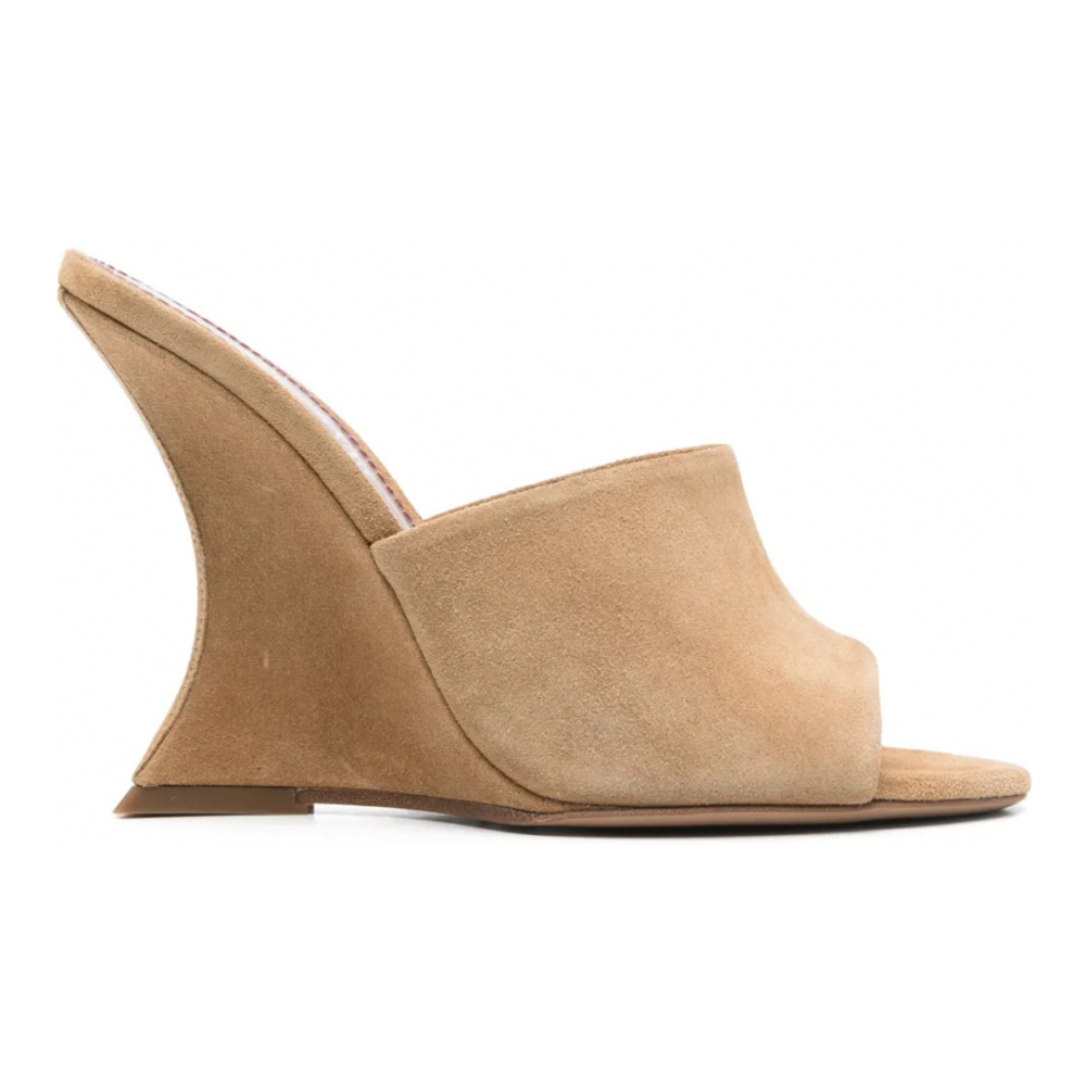 Women's 'Nina' Wedge Sandals