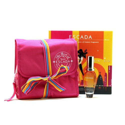 'Rockin' Rio' Parfüm Set - 2 Stücke